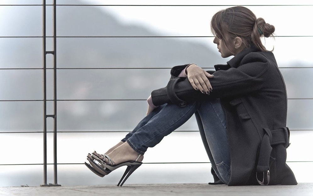 Тест, который расскажет о вашем психологическом состоянии