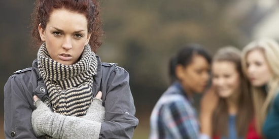 Тест, который расскажет, о чем люди говорят за вашей спиной