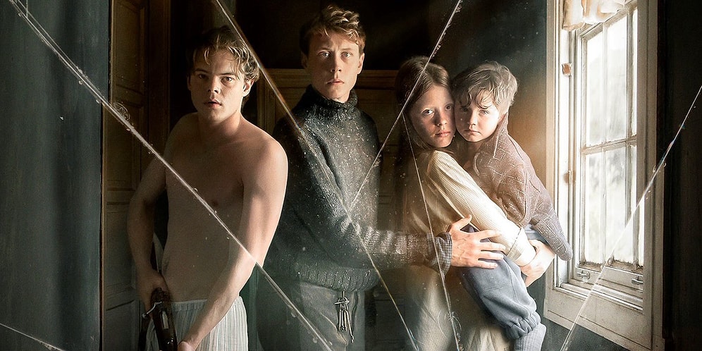 Dört Kardeş Birbirlerinden Ayrılmamak İçin Şeytani Varlıkla Yüzleşecek! Karanlık Sır 6 Nisan’da Vizyonda