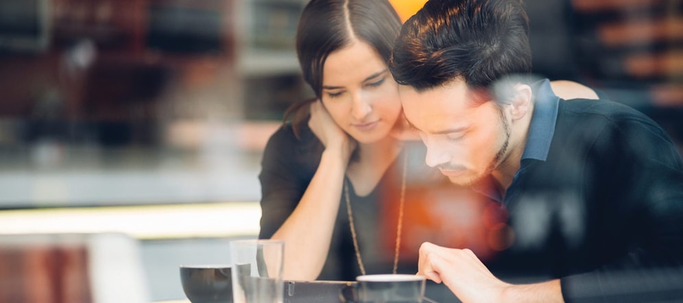 7 проблем в личной жизни, с которыми нашим родителям никогда не приходилось сталкиваться