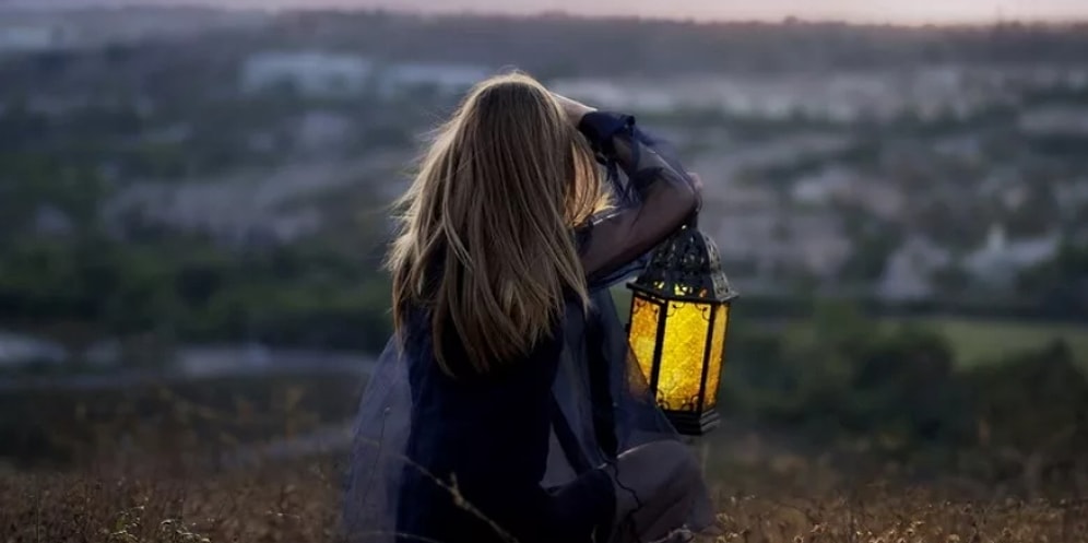 Тест: как хорошо вы знаете себя?