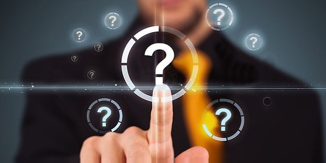 Лишь единицы могут ответить, что изучают эти науки. Вы из их числа?