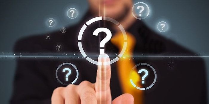 Лишь единицы могут ответить, что изучают эти науки. Вы из их числа?