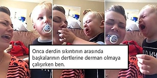 Twitter'ın Mizahşörleri Tarafından Paylaşılmış Geçtiğimiz Haftanın En İyi 26 Videosu