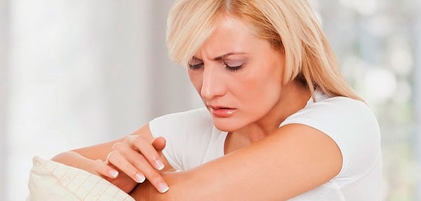 6. Сухой воздух