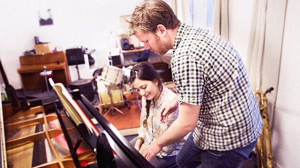 11. Продавайте свои навыки