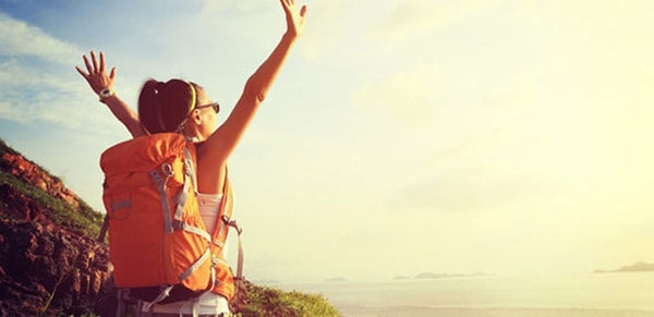 12. Работайте в индустрии туризма