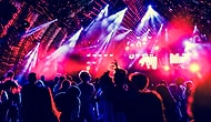 Sónar Barcelona Seyahati Hediyeli Test: Hangi Elektronik Müzik Dâhisi Senin Ruh Eşin?