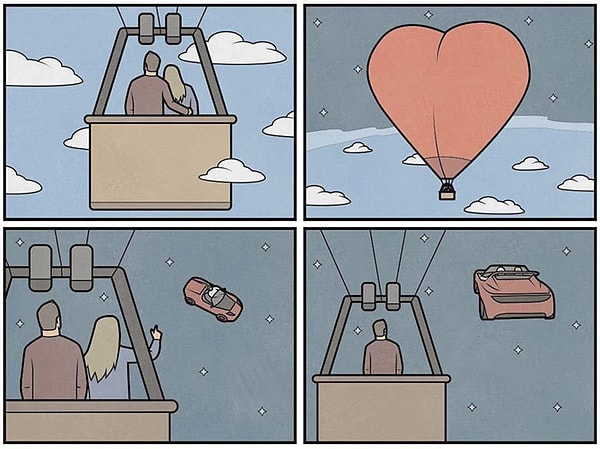 20. Любовь в капиталистическом обществе