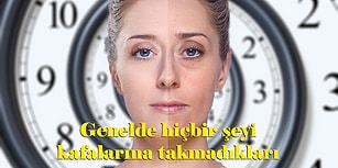 Hepimizin Hayatında Varlar! Sorumluluktan Kaçan İnsanların 15 Ortak Özelliği