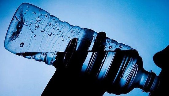 Мокрый тест: правда или миф о воде