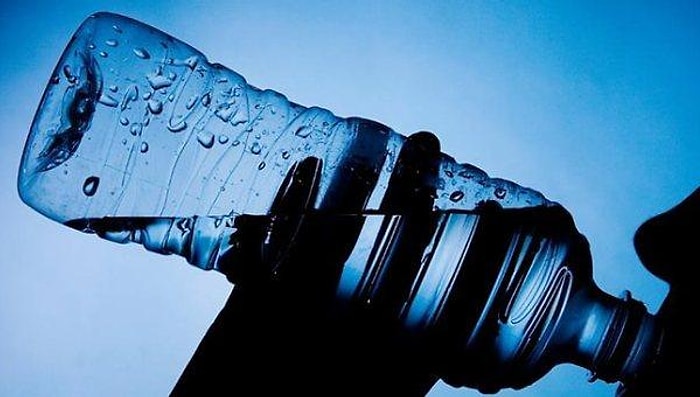 Мокрый тест: правда или миф о воде