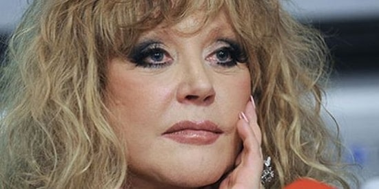 Тест: А вы сможете угадать возраст всех этих российских звезд?