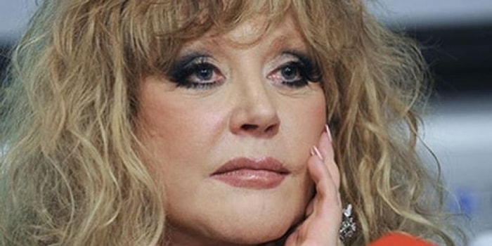 Тест: А вы сможете угадать возраст всех этих российских звезд?