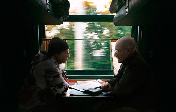 5. Во все тяжкие