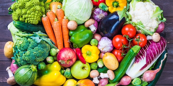 Если вы пройдете этот тест без ошибок, то вы либо садовник, либо у вас суперинтуиция!