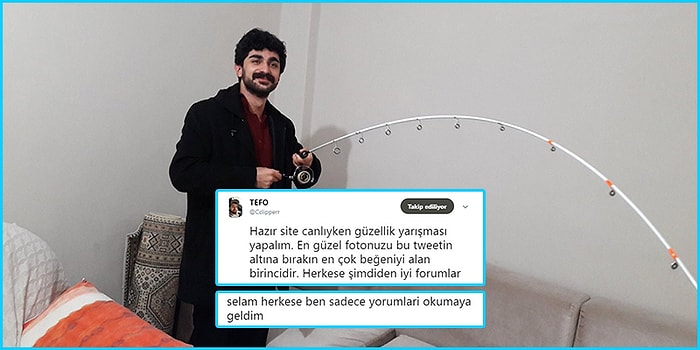 Okurken Yüzümüzü Gülümsetecek Haftanın En Komik 17 Mention'ı