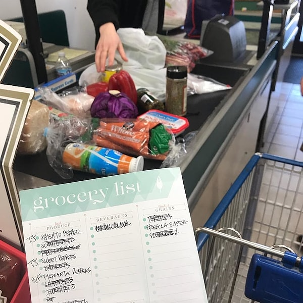 3. Составьте список