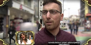 Sevgilinizle İlişki Sözleşmesi Yapsanız Maddeleriniz Neler Olurdu?
