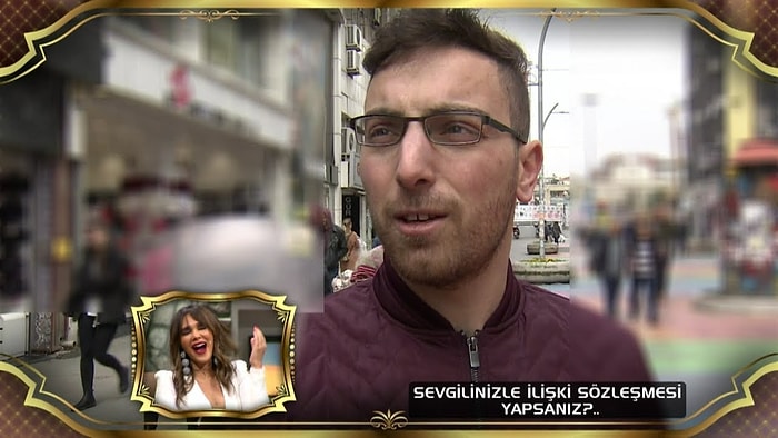 Sevgilinizle İlişki Sözleşmesi Yapsanız Maddeleriniz Neler Olurdu?