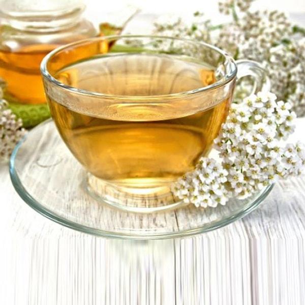 7. Biraz da sağlık, şifa ve detoks... Naturlife'ın Civan Perçemi Çayı!