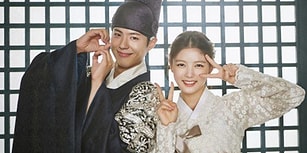Sadece Güç ve İktidar Savaşının Değil, Cinsiyetin Bile Engel Olamadığı Bir Aşk Hikayesi: Love in the Moonlight