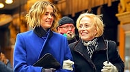 Hollywood'un En Sıra Dışı ve Cesur Aşk Hikayesi: Sarah Paulson ve Holland Taylor!