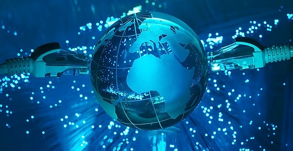 5. Какая страна может похвастаться изобретением Всемирной паутины?