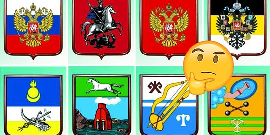 Всего 30% россиянам под силу набрать хотя бы 6 правильных ответов в этом тесте!