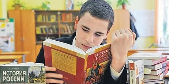 Можете считать себя уникальным человеком, если наберете хотя бы 6/8 в этом историческом тесте