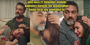 Televizyon Dünyasıyla İlgili Attıkları Komik Tweetlerle Hafta Boyunca Güldüren 17 Kişi