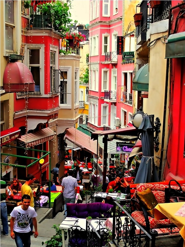 17. Джезаир сокак