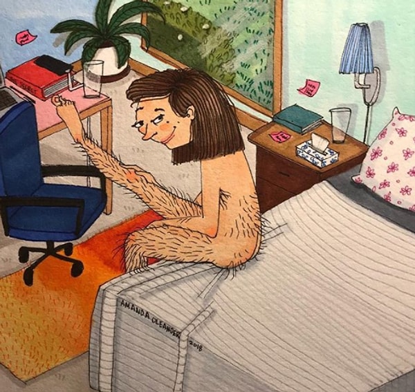 4. Наше естественное состояние 😉