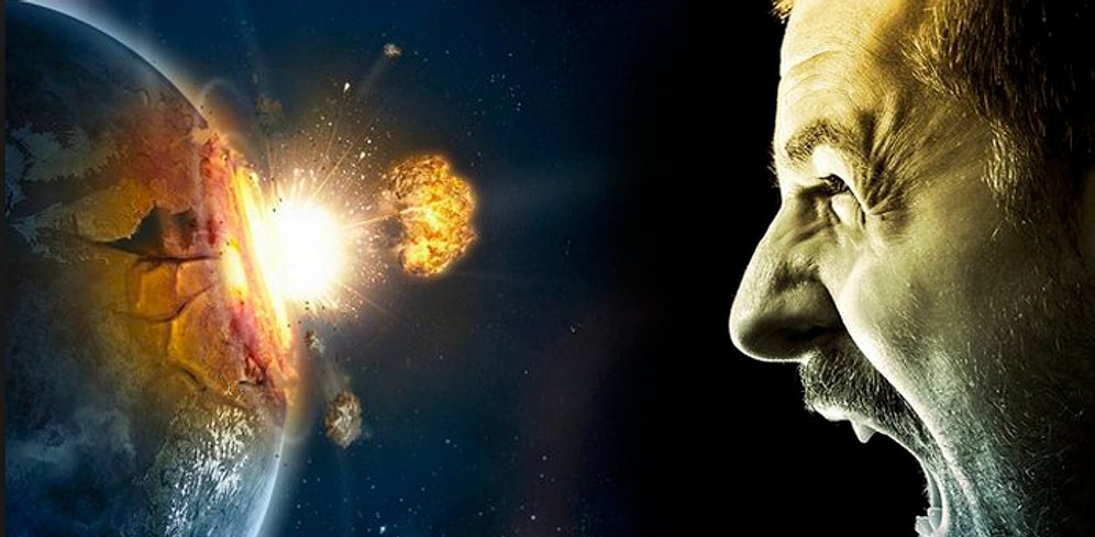 Тест на выживание: Сколько бы вы продержались на этой планете после наступления конца света?