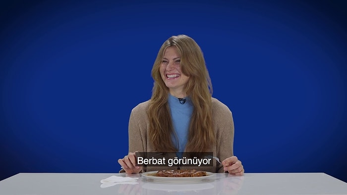 Ruslar'a Mumbar Dolması Yedirttik!