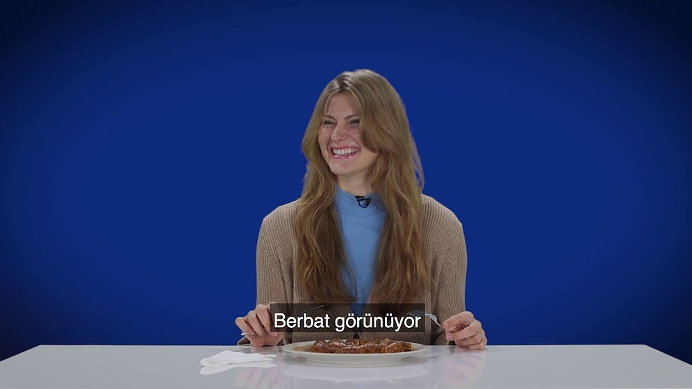 Ruslar'a Mumbar Dolması Yedirttik!