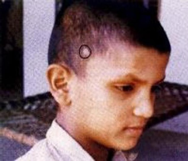 Tüm bu detaylar aileyi korkutmaya yetti.