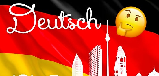 Дас ист фантастиш! Этот тест проверит, что вы вообще знаете о немецком языке...