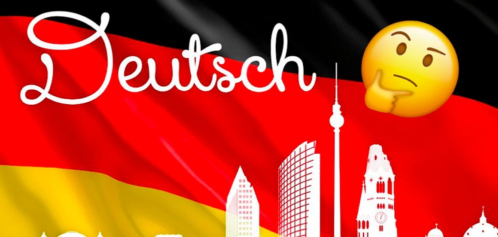 Дас ист фантастиш! Этот тест проверит, что вы вообще знаете о немецком языке...