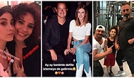 Stalklamalara Doyamıyoruz! İşte Geçtiğimiz Hafta Ünlülerin Dikkat Çeken Sosyal Medya Paylaşımları