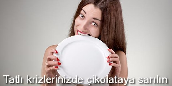 Diyet Disiplinine Giremeyenler İçin Yaz Gelmeden Forma Girmenin 13 Yolu!