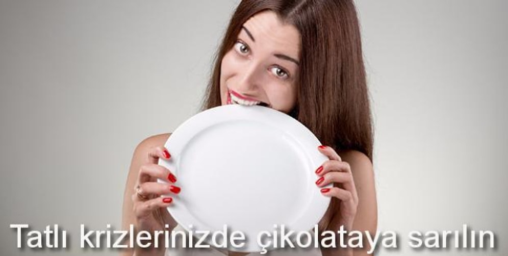 Diyet Disiplinine Giremeyenler İçin Yaz Gelmeden Forma Girmenin 13 Yolu!