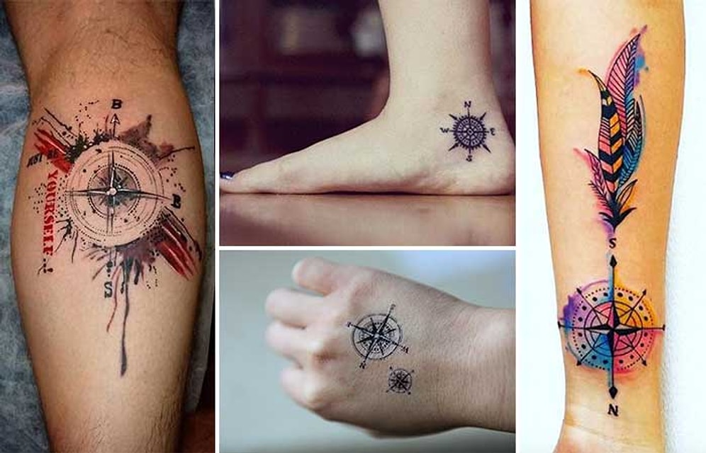 'Hangi Dövmeyi Yaptırsam?'Diyenler Buraya! Onedio'nun En Çok Okunan Dövme Modelleri Arşivi