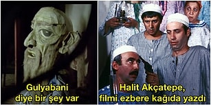 Süt Kardeşler Filmiyle İlgili Çoğu Kişinin Bilmediği Bu Detaylar Sayesinde Filmi Başka Bir Gözle Seyredeceksiniz!