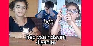 Kısa ve Net Caps'lerle Çilekeş Hayatlarımızı Özetlemeyi Başarmış 15 Paylaşım