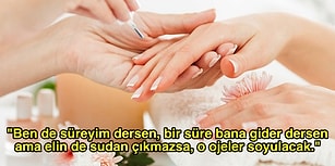 O Ojeler Soyulacak! Bir Annenin Ağzından Çalışan Anne Olmak ve Bitmek Bilmeyen İşler