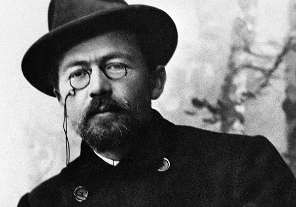 5. Фанатом каких животных был Антон Павлович Чехов?