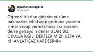 Okurken Yüzümüzü Gülümsetecek Sporla İlgili Yapılan Haftanın En Komik Paylaşımları