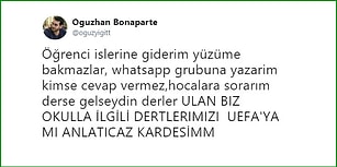 Okurken Yüzümüzü Gülümsetecek Sporla İlgili Yapılan Haftanın En Komik Paylaşımları