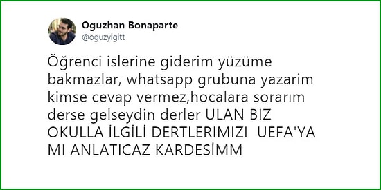 Okurken Yüzümüzü Gülümsetecek Sporla İlgili Yapılan Haftanın En Komik Paylaşımları